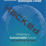 Exco Technologies Limited Announces Hacked