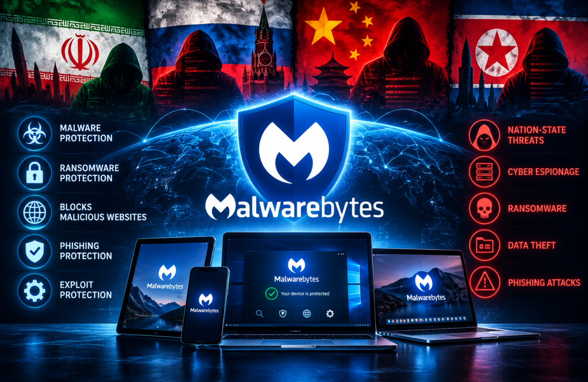 Why Antivirus Protection Is More Important Than Ever
