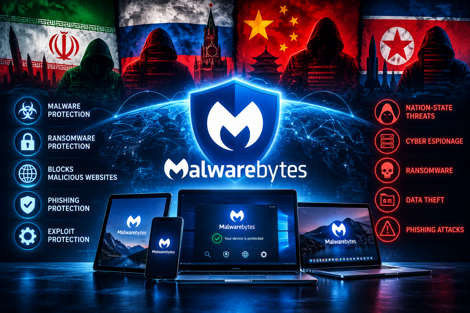 Why Antivirus Protection Is More Important Than Ever