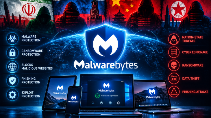 Why Antivirus Protection Is More Important Than Ever